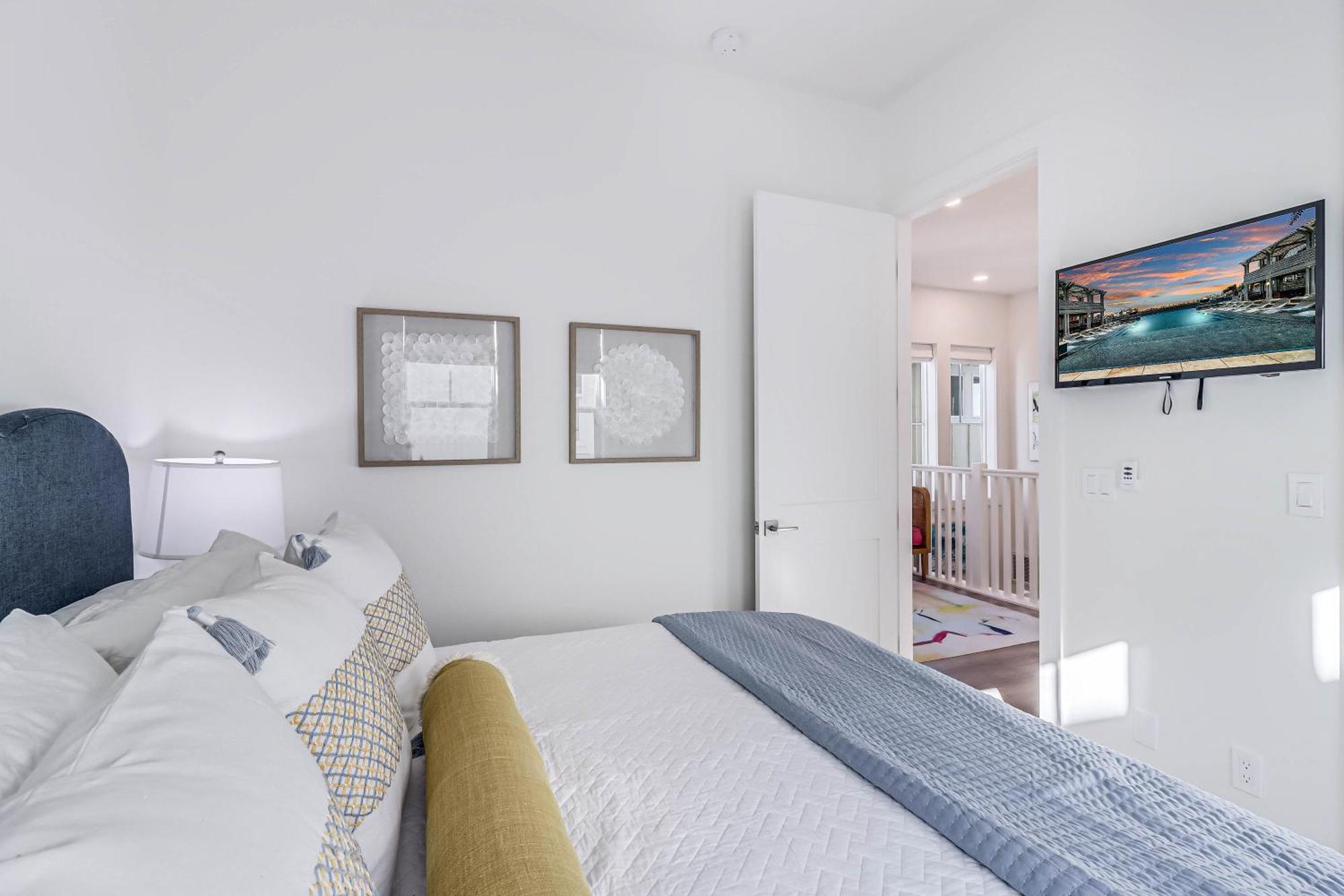 Вилла Latin Vibe 312 Sou Mustang Beach Экстерьер фото