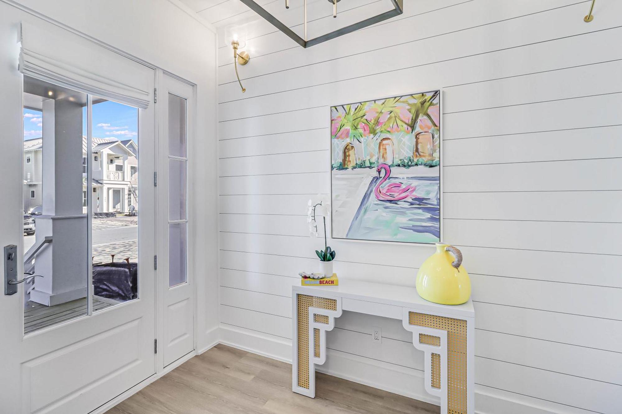 Вилла Latin Vibe 312 Sou Mustang Beach Экстерьер фото