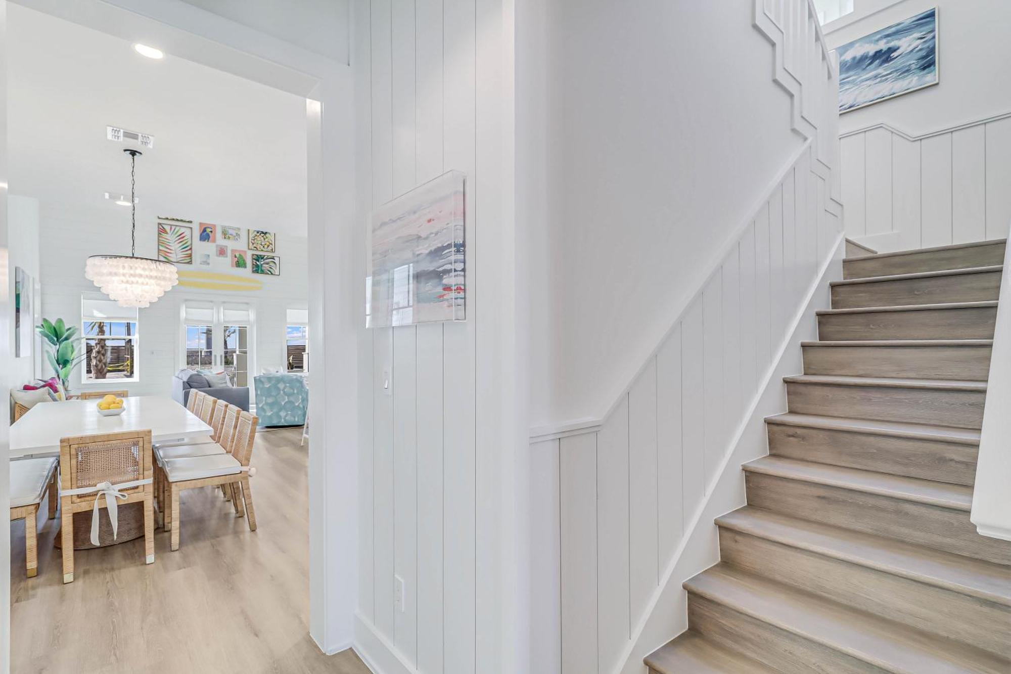 Вилла Latin Vibe 312 Sou Mustang Beach Экстерьер фото